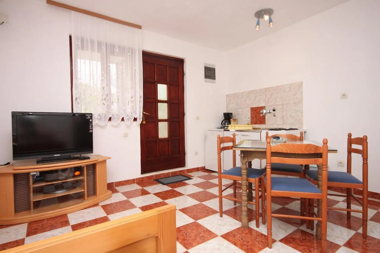 Apartments With A Parking Space Starigrad, Paklenica - 6618