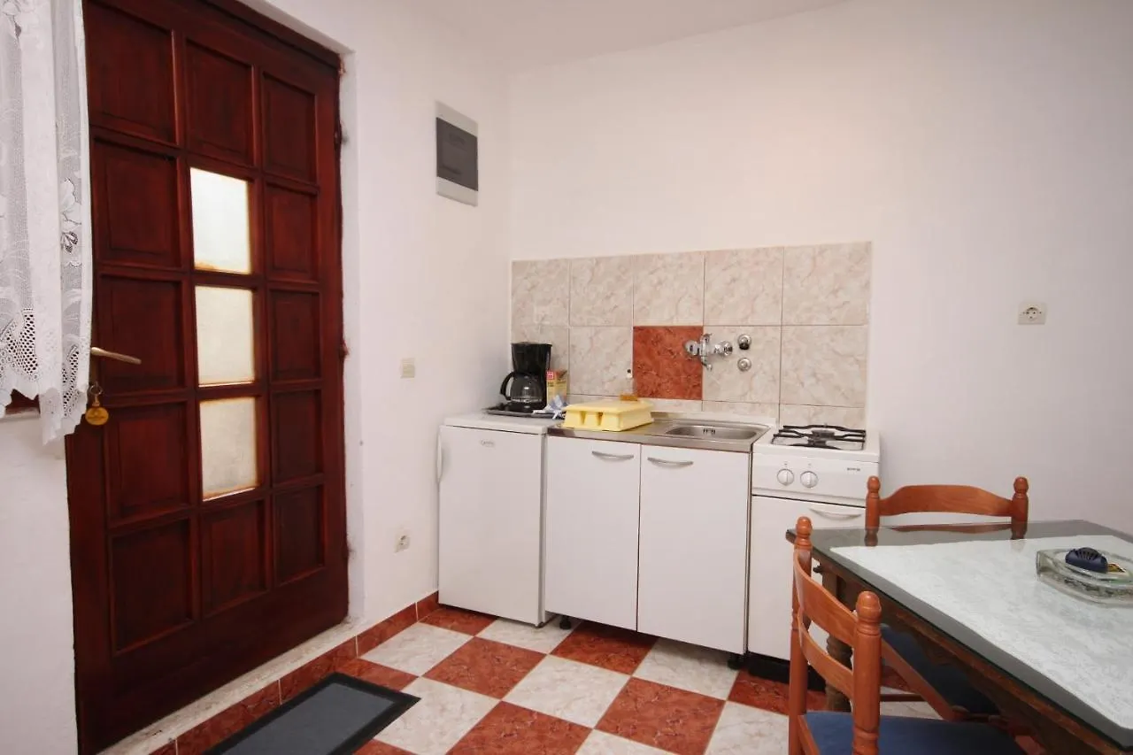 Apartments With A Parking Space Starigrad, Paklenica - 6618