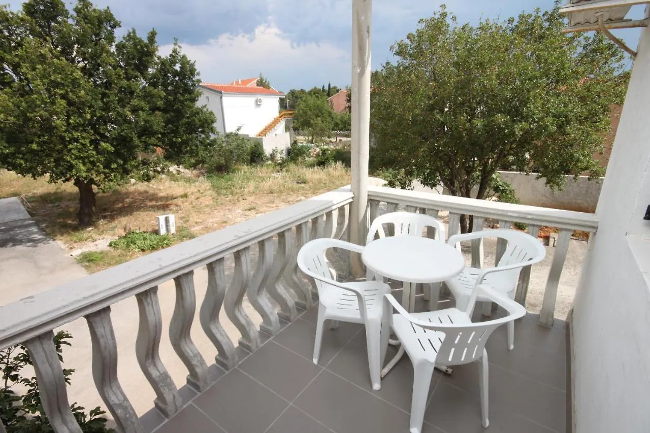 Apartments With A Parking Space Starigrad, Paklenica - 6618 0*, Starigrad Paklenica Croatia